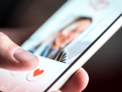 Scorereplikker Tinder: Nogle af dem er helt GakGak